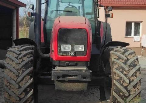 Massey Ferguson 8240 - 2/3