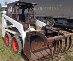 Bobcat 543