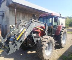 Case mx 90c z Turem 4x4