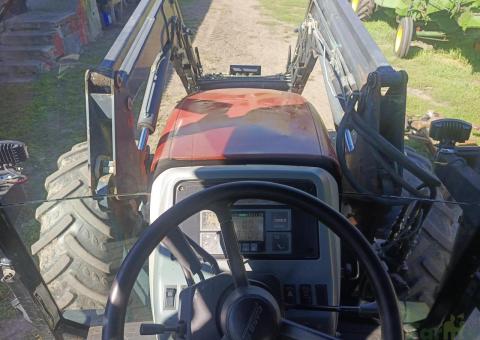 Case mx 90c z Turem 4x4 - 7/7