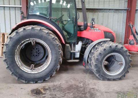 Zetor PROXIMA 8441 - 3/8