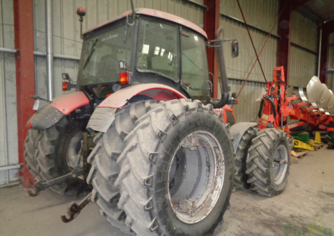 Zetor PROXIMA 8441 - 5/8