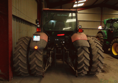 Zetor PROXIMA 8441 - 6/8