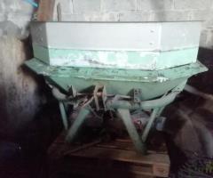 Ciągnik rolniczy c 360