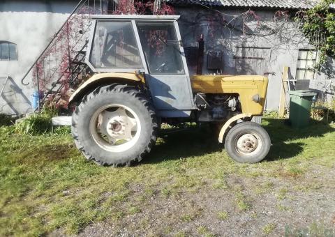 Ciągnik rolniczy c 360 - 2/5