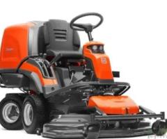 Sprzedam rider husgvarna kosiarka T318
