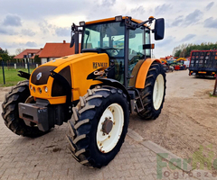 Renault Claas Celtis 456 RX mocowania Mailleux Axos Ceres Cergos Brutt