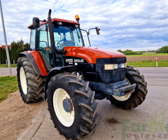 New Holland M100 Super Stan 1999r 6 cyl Orginalny Ford Fiat TM