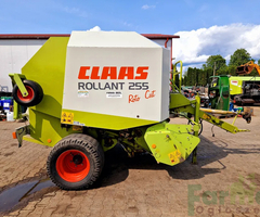 Claas Rollant 255 Roto Cut Walcowa Noże siatka Centralne 250 Welger