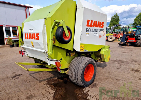 Claas Rollant 255 Roto Cut Walcowa Noże siatka Centralne 250 Welger - 2/8
