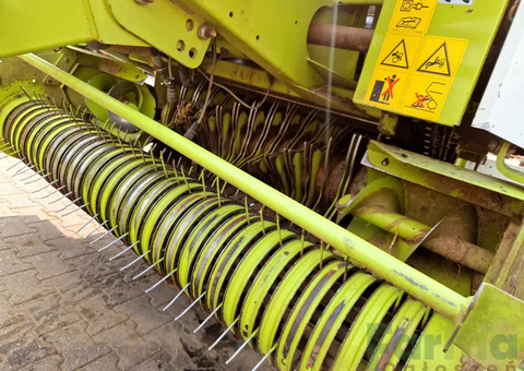 Claas Rollant 255 Roto Cut Walcowa Noże siatka Centralne 250 Welger - 3/8