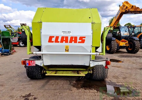 Claas Rollant 255 Roto Cut Walcowa Noże siatka Centralne 250 Welger - 6/8