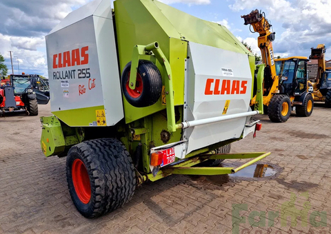 Claas Rollant 255 Roto Cut Walcowa Noże siatka Centralne 250 Welger - 8/8