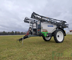 Opryskiwacz Boguslav Kronos PRO 3200 l. 21m