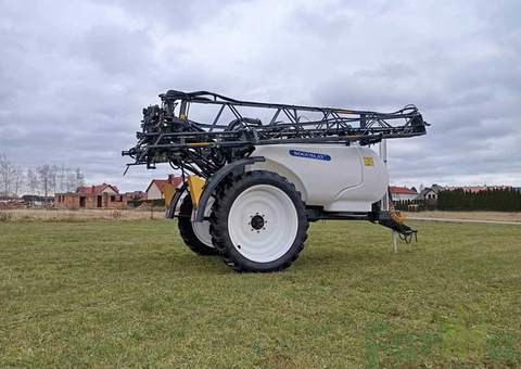 Opryskiwacz Boguslav Kronos PRO 3200 l. 21m - 3/8