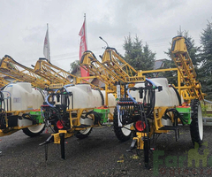 Opryskiwacz Boguslav Kronos OPK 2500 21m 2024r.