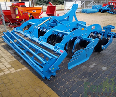 Brona Talerzowa BT 30 Agristal