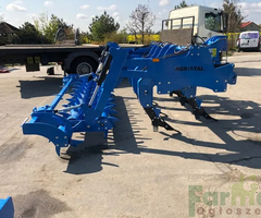 Pług dłutowy Agristal PD 2.5m
