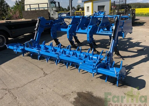 Pług dłutowy Agristal PD 2.5m - 2/8