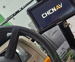 Nawigacja rolnicza CHCNAV sprzedaż i montaż RTK 2,5cm GPS