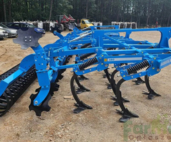 Agregat bezorkowy AGRISTAL ABO30