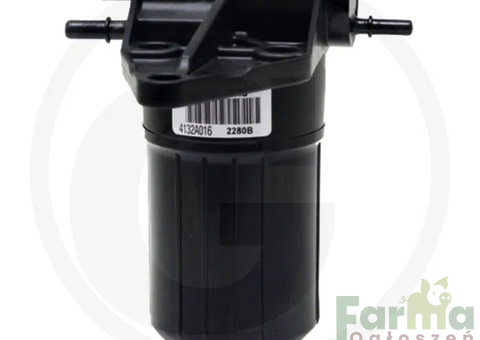 Pompka paliwa zasiająca Perkins Massey Ferguson H-22cm Niższa JCB LANS
