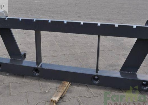 Metal-Technik widły do palet 1,2 m - 2/4