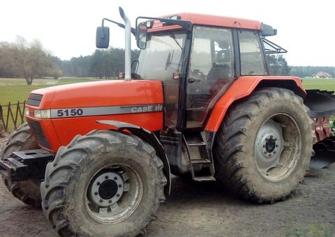 CASE 5150